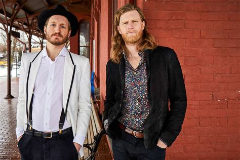 current members of the lumineers.